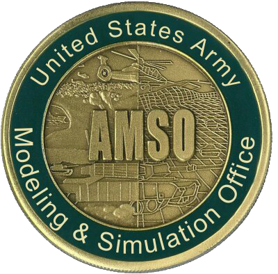 AMSO Logo