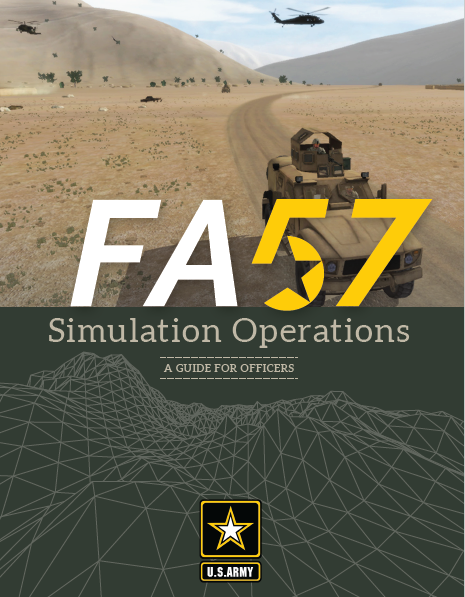 FA57 Brochure